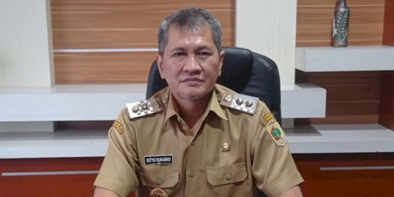 Pemkab Wonogiri Gercep Panggil Mitra Buntut Keracunan Massal MBG