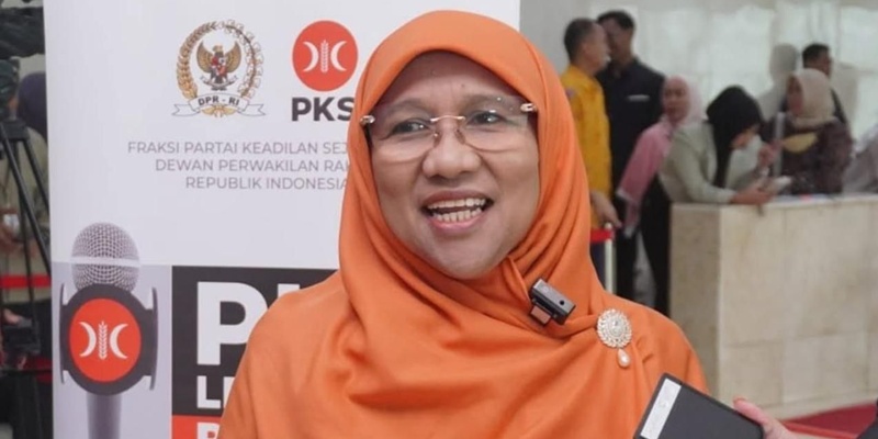 Legislator PKS Minta APBN 2026 Lebih Pro-Rakyat