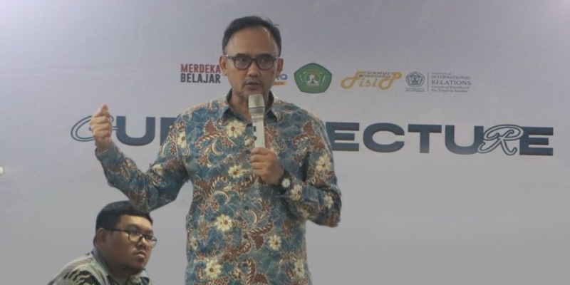 Membangun Pemuda dan Prestasi Olahraga Butuh Pendekatan Inovatif