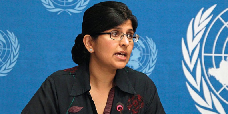 PBB Minta Usut Tujuh Korban Tewas dalam Demo di Indonesia