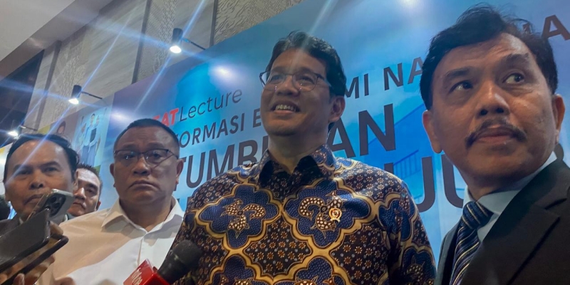 Purbaya Kucurkan Rp200 Triliun untuk 6 Bank Himbara Mulai Besok