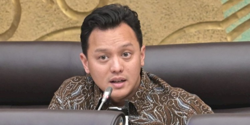 Moreno dan Akbar Buchari Punya Modal Kuat jadi Menpora