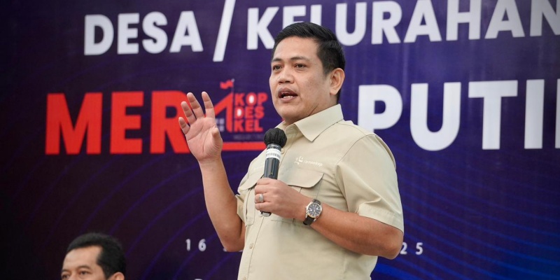 Business Assistant Disiapkan Perkuat Operasional Kopdes Merah Putih