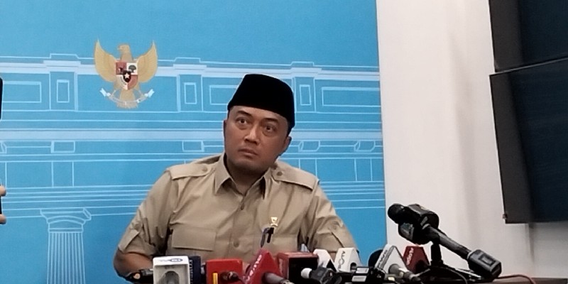 Istana Bantah Ada Pelantikan Kepala BRIN Hari Ini