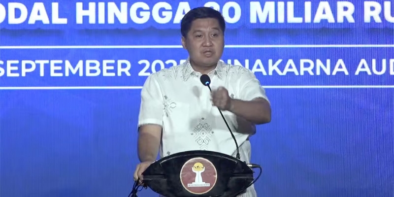 Menteri PKP Peringatkan Pengusaha soal KUR Perumahan: Awas Masuk Penjara!