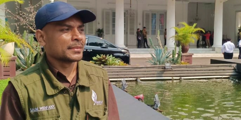 Gertasi: Dukungan Dasco Langkah Nyata Wujudkan Reforma Agraria