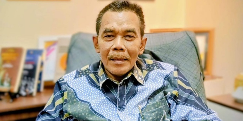 Prabowo Masih Terus Mencari Formasi Kabinet yang Tepat