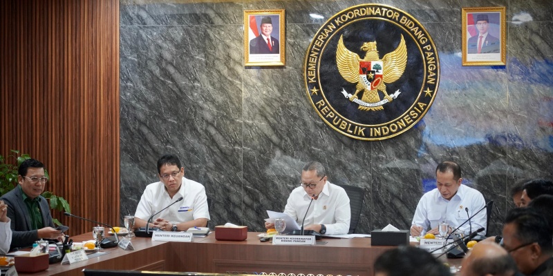 Zulhas Minta Bank Himbara Segera Cairkan Pinjaman Kopdes