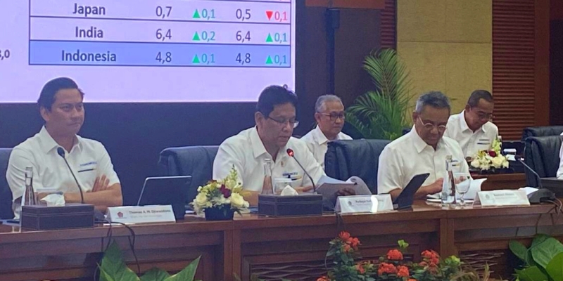 Menkeu Purbaya: Pembentukan BPN Belum Perlu