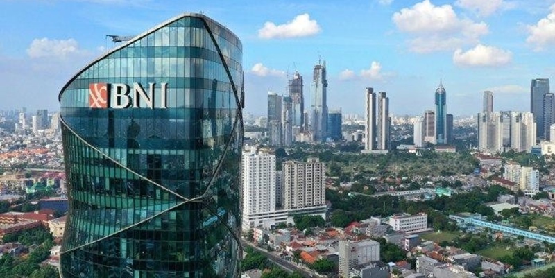 BNI Siap Genjot Kredit Produktif Usai BI Pangkas Suku Bunga
