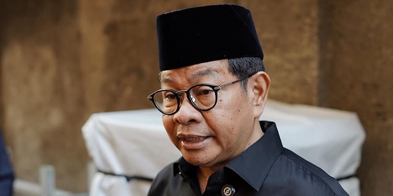 Aktivitas Jakarta Sudah Kembali Normal Pasca Unjuk Rasa