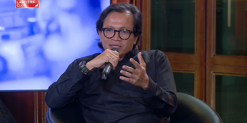 Pemerintah dan DPR Harus Perbaiki Mutu Demokrasi yang Terus Merosot