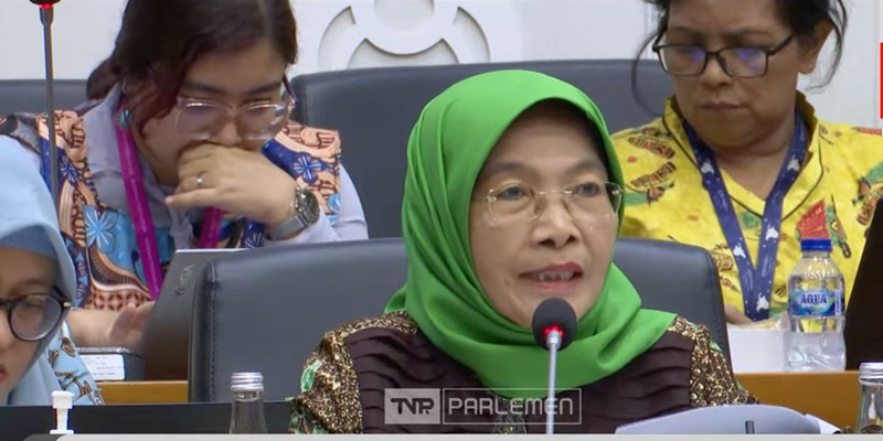 Berikut Rekomendasi Komnas Perempuan soal RUU P2MI