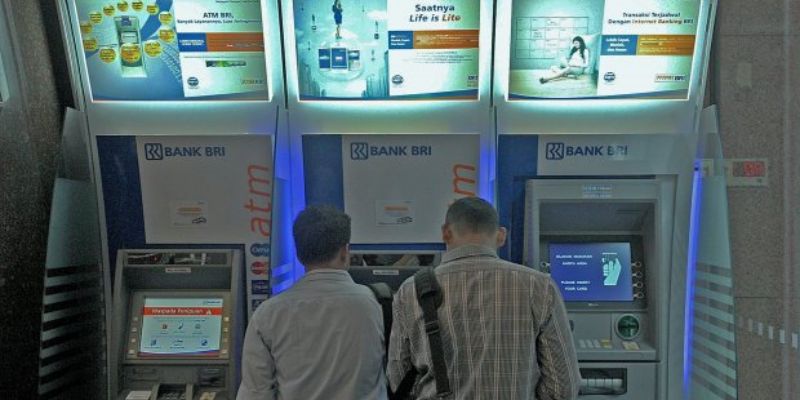 BRI Kucurkan KUR Rp114,2 Triliun hingga Agustus 2025