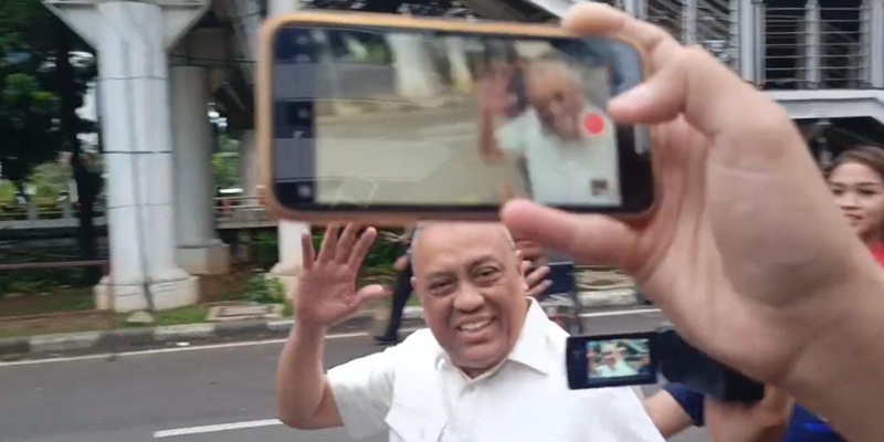 Bendahara Amphuri Kembali Digarap KPK Usut Korupsi Kuota Haji