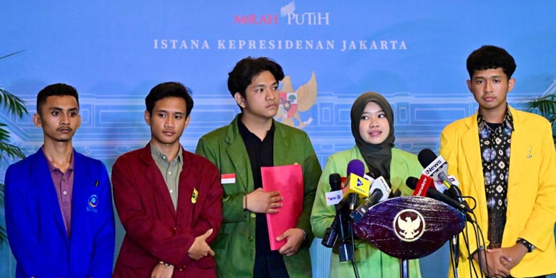 Prabowo Dituntut Bentuk Tim Investigasi Dugaan Makar