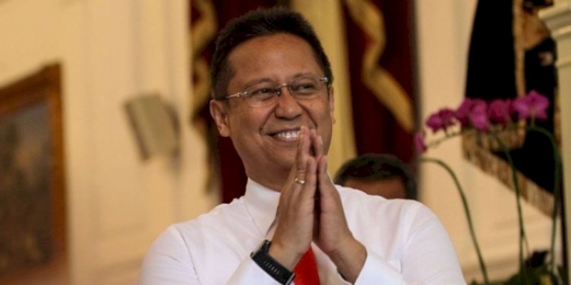 Menkes Targetkan Sebulan Seluruh Dapur MBG Punya SLHS