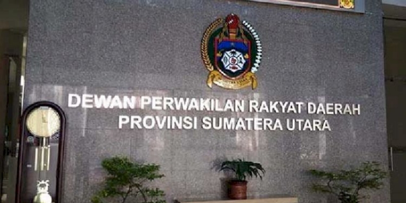 Bobby Tak Bisa Sepihak Revisi Tunjangan Rumah DPRD Sumut: Nanti Mereka Marah