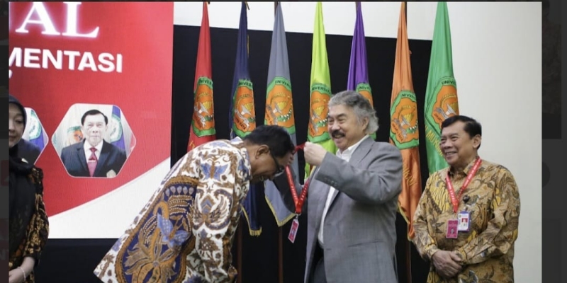 Adihgi Mendorong Masyarakat Melek Hukum