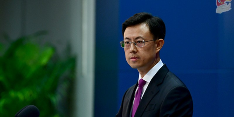 Tiongkok Yakin Prabowo Mampu Pulihkan Stabilitas RI Secara Cepat dan Tepat