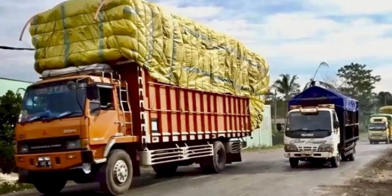 Zero ODOL dan Korupsi Nol