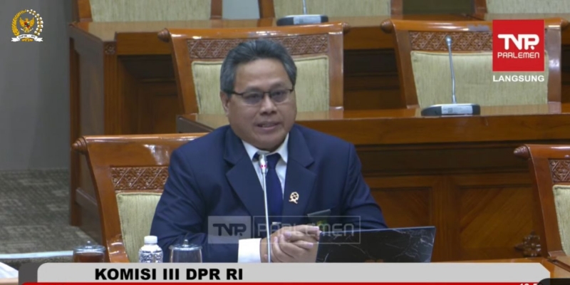 Pidana Mati Diperlukan sebagai Jalan Tengah