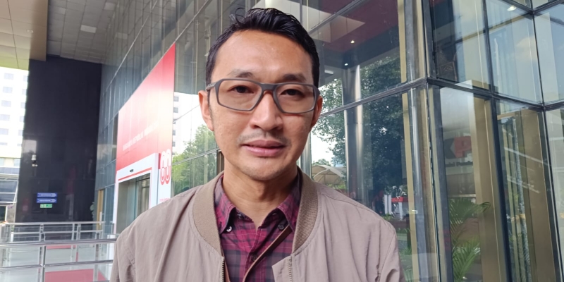 Pejabat Setjen DPR Ikut Dipanggil KPK di Kasus Suap Inhutani V