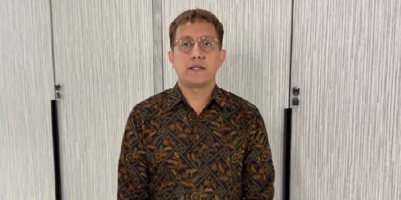 Indonesia Dukung Pengakuan 142 Negara PBB atas Palestina