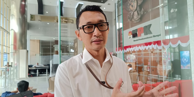 KPK Sita Rumah Kontrakan-Mobil Hasil Pemerasan Calon TKA