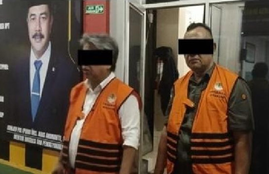 Kasus Azis Wellang yang Main Domino Bersama Menteri Raja Juli dan Kadir Karding