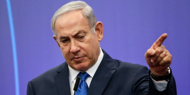 Mesir dan Qatar Kecam Rencana Netanyahu Usir Warga Palestina