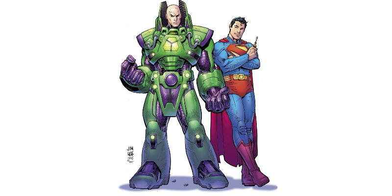 Tanggal Rilis Sekuel "Superman: Man of Tomorrow" Terungkap