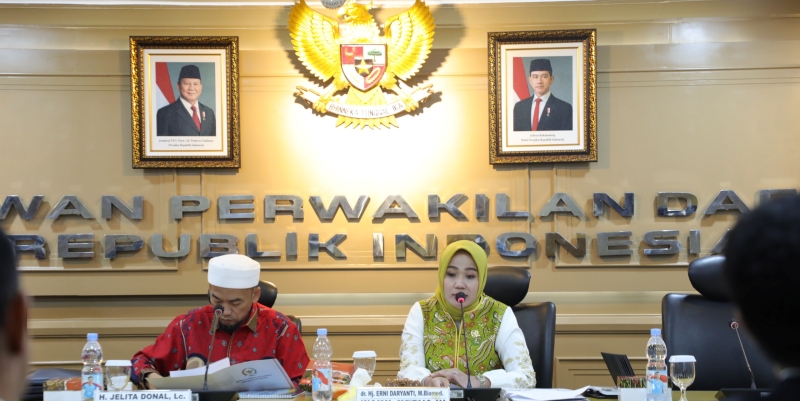 BPJS Kesehatan Diusulkan Tanggung Biaya Rehab Pasien Narkoba