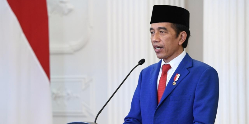 Politikus PDIP Ledek Jokowi Tak Pernah Hadiri Sidang Majelis Umum PBB