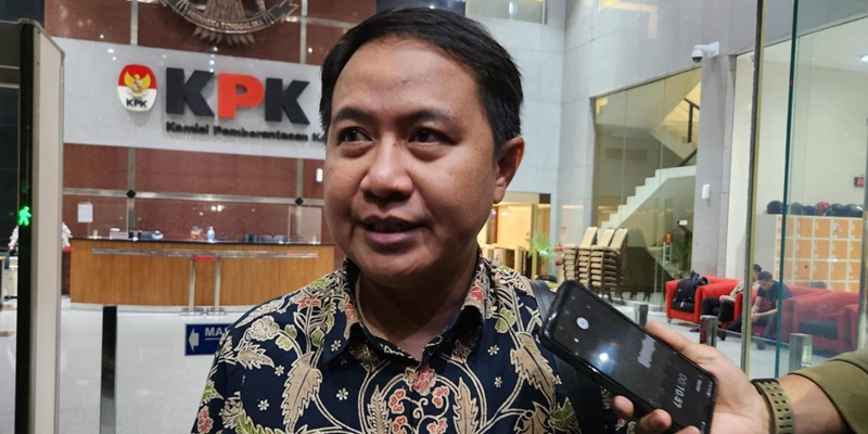 Dirjen PHU Kemenag Digarap KPK 11,5 Jam Kupas Regulasi Haji