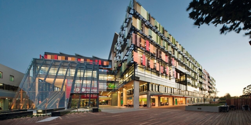 Bendigo Bank Pangkas 145 Pekerjaan