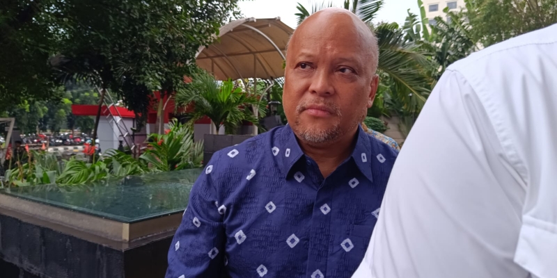 Ilham Ingin KPK Kembalikan Mobil Warisan BJ Habibie