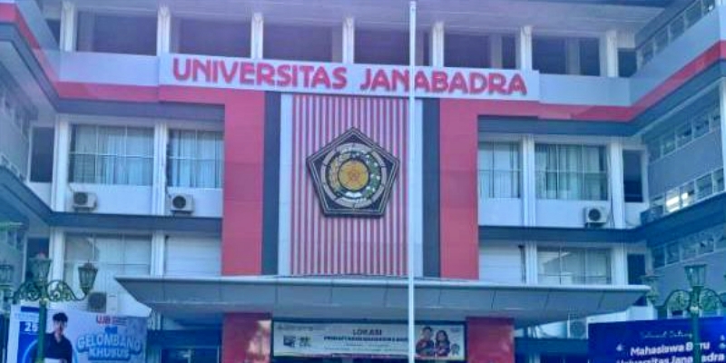 Universitas Janabadra Gelar JCR 2025 Bernuansa Budaya dan Teknologi