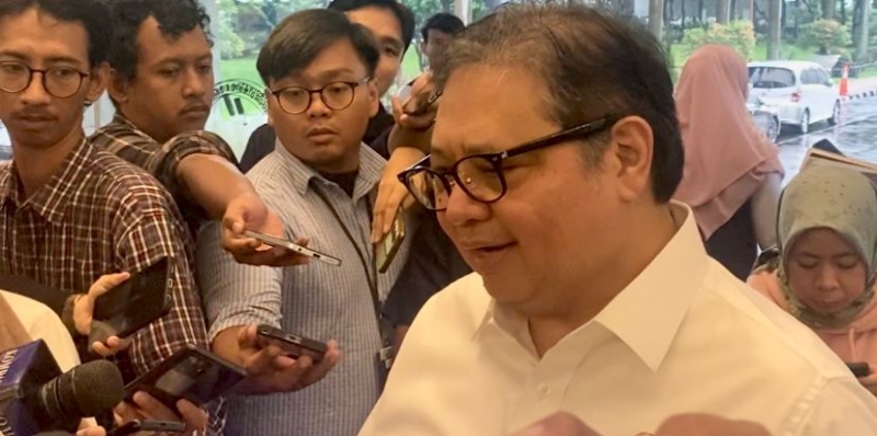 Negosiasi Tarif AS Target Rampung Oktober