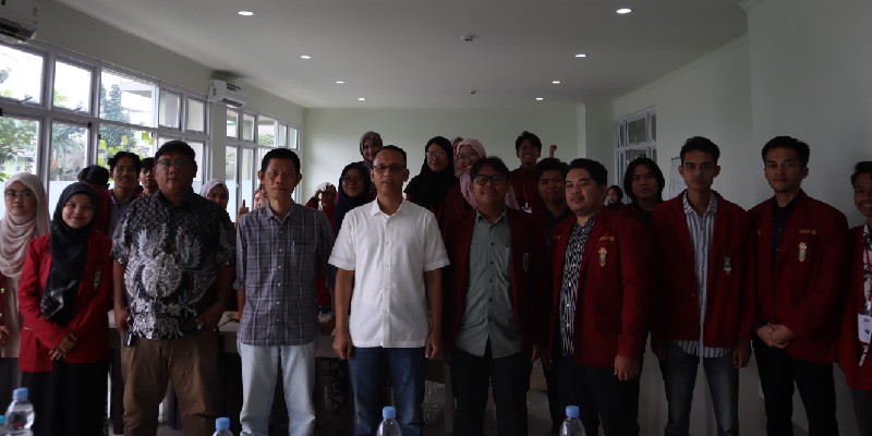 IMM Ciputat Perkuat Regenerasi Instruktur, Teguhkan Peran Ideologis Ikatan