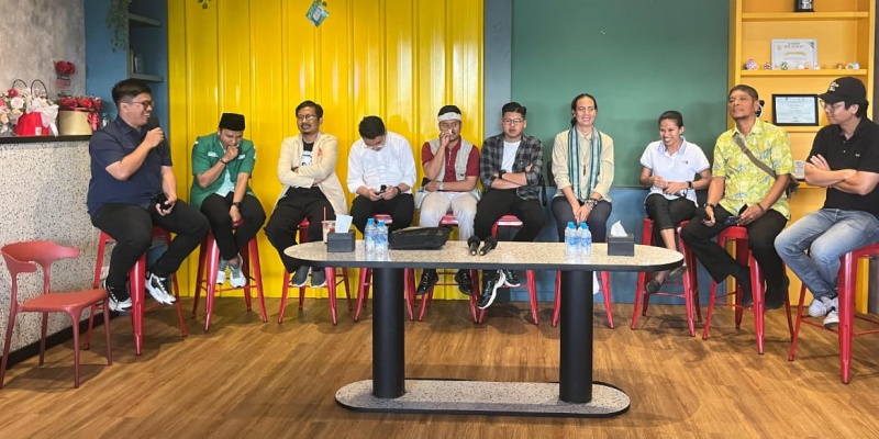 Penjarahan Bukan Bagian dari Perjuangan Rakyat