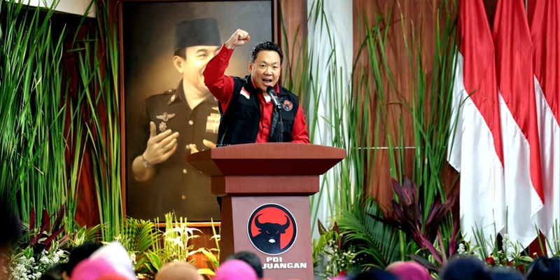 PDIP Dorong Pelayanan Kesehatan yang Bermutu Buat Rakyat