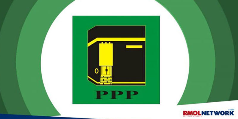 PPP Makin Ambles Jika Dipimpin Tokoh Lama