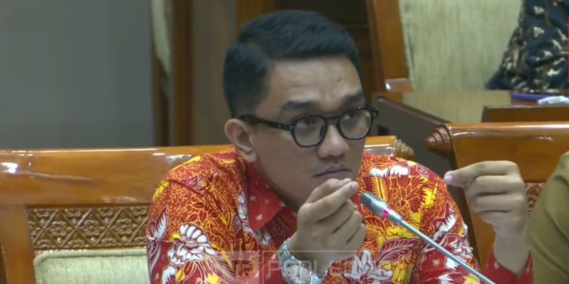 IMC Soroti Koordinasi Antar Lembaga Penegak Hukum dalam RUU KUHAP