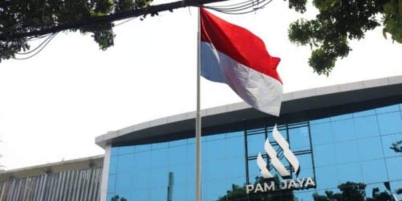 Perseroda dan IPO PAM Jaya Tak Langgar Aturan