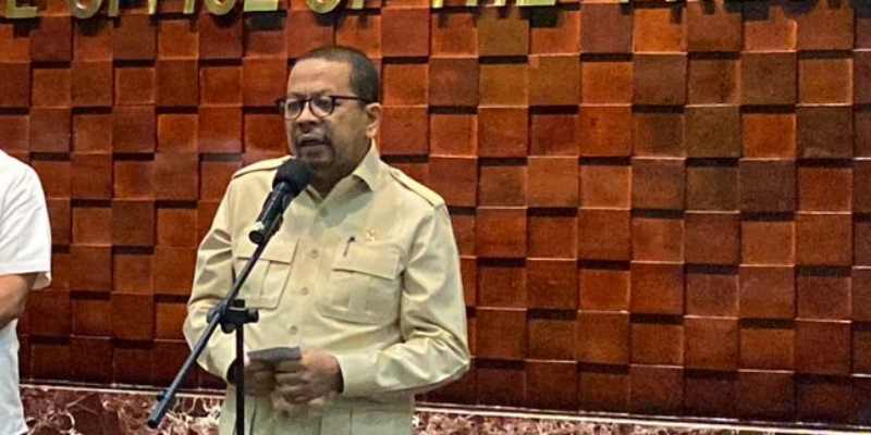 KSP Siapkan Kajian Terkait Polemik BBM Satu Pintu