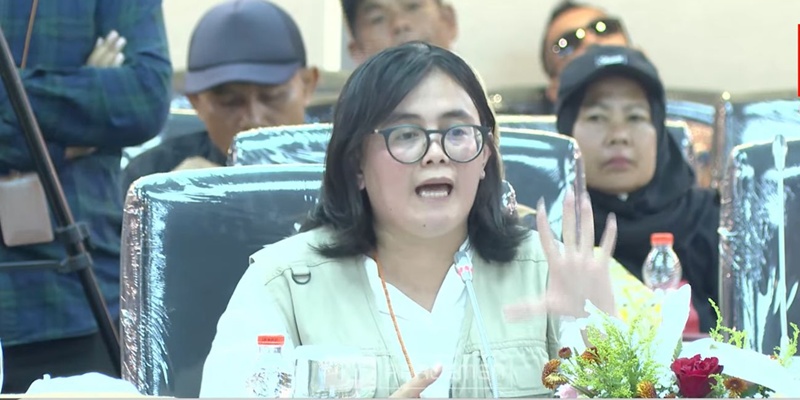 Usulan Bentuk Lembaga Reforma Agraria Bergema di DPR
