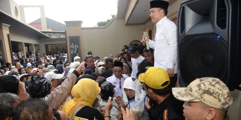 Waspada Demonstrasi Ditunggangi Pemecah Belah Bangsa