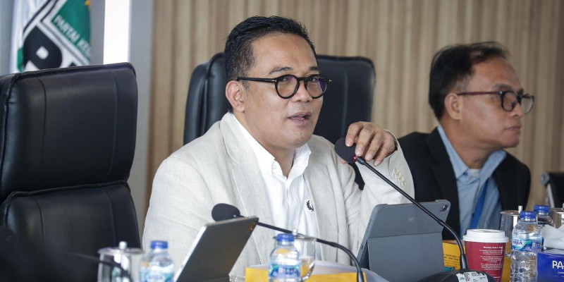 Baleg DPR Jamin RUU Masyarakat Hukum Adat Tak Akan Hambat Investasi