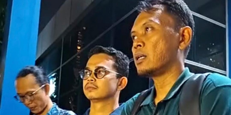 Mobil Dibobol Orang Lain, Direktur Imparsial Melapor ke Polisi